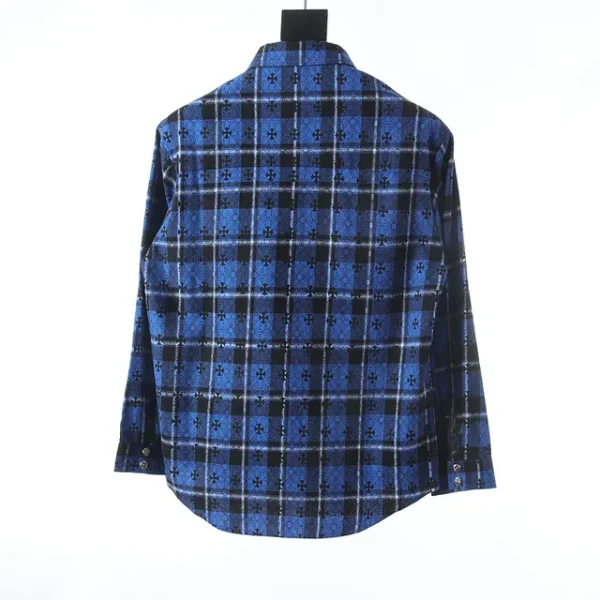 New Collection Shirts  / - 40008 - Image 3