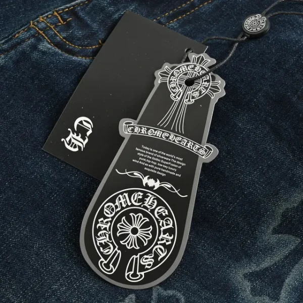 New Collection Jeans  / - 60009 - Image 9