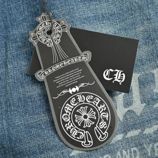 New Collection Jeans  / - 60010 - Image 9