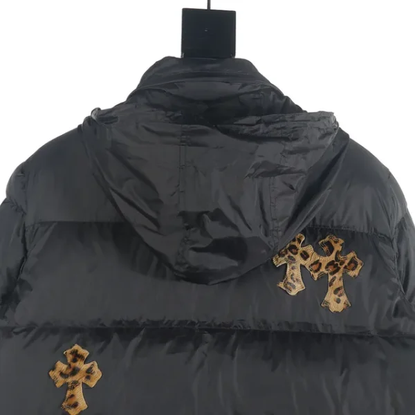 New Collection Jacket  / - 70001 - Image 4