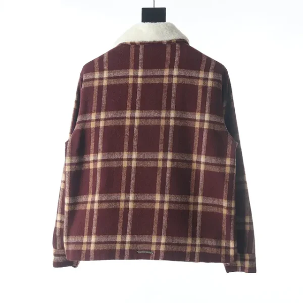New Collection Jacket  / - 70003 - Image 4