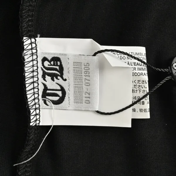 New Collection T-Shirt  / - 20028 - Image 9