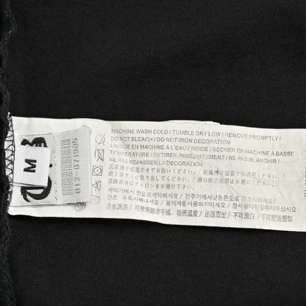 New Collection T-Shirt  / - 20034 - Image 9