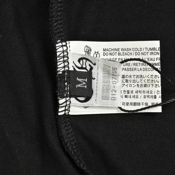 New Collection T-Shirt  / - 20045 - Image 9