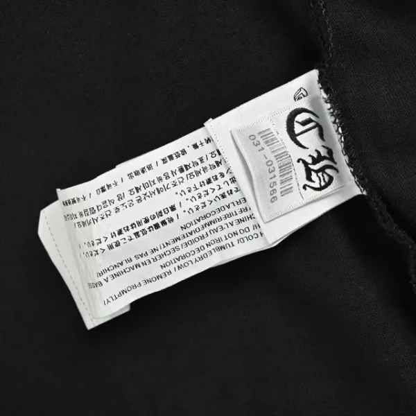 New Collection T-Shirt  / - 20069 - Image 9