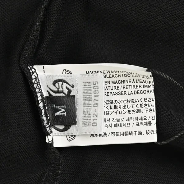 New Collection T-Shirt  / - 20070 - Image 9