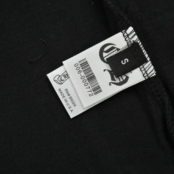 New Collection T-Shirt  / - 20075 - Image 9