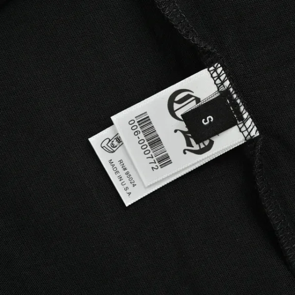 New Collection T-Shirt  / - 20081 - Image 9