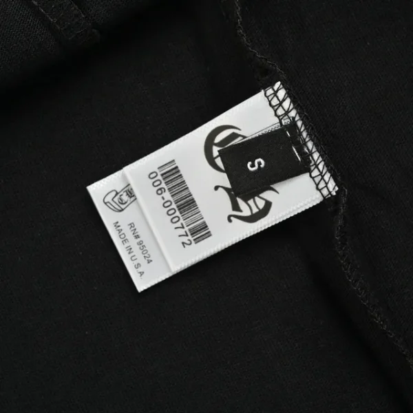 New Collection T-Shirt  / - 20083 - Image 9