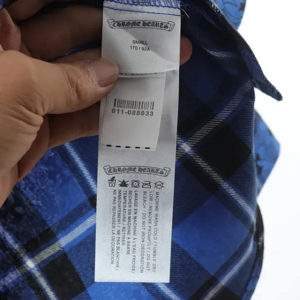 New Collection Shirts  / - 40008 - Image 4