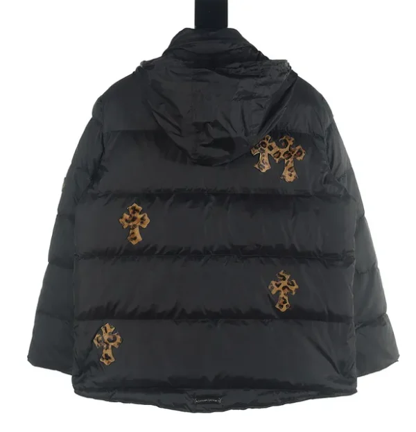 New Collection Jacket  / - 70001 - Image 5