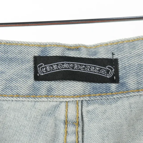 New Collection Jeans  / - 60004 - Image 3