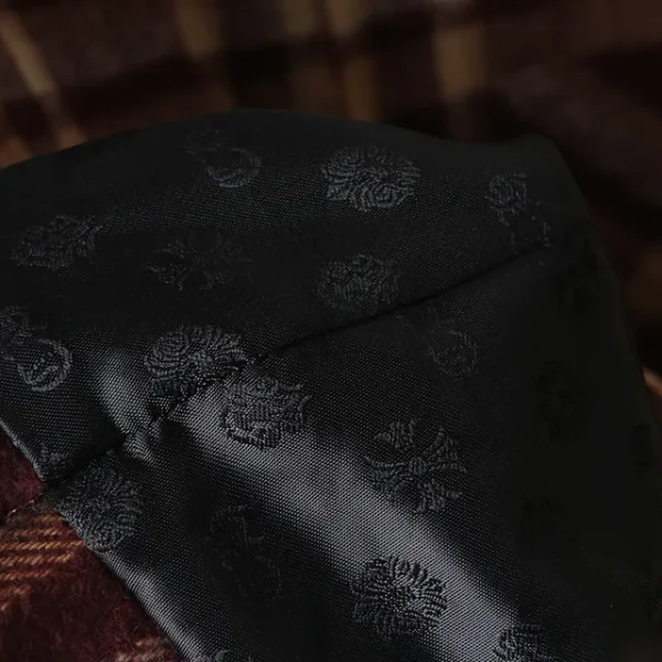 New Collection Jacket  / - 70003 - Image 6