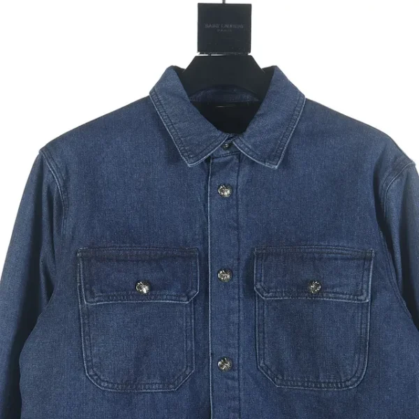 New Collection Shirts  / - 40005 - Image 10