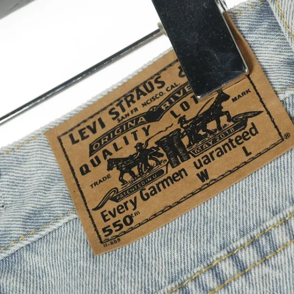 New Collection Jeans  / - 60004 - Image 4