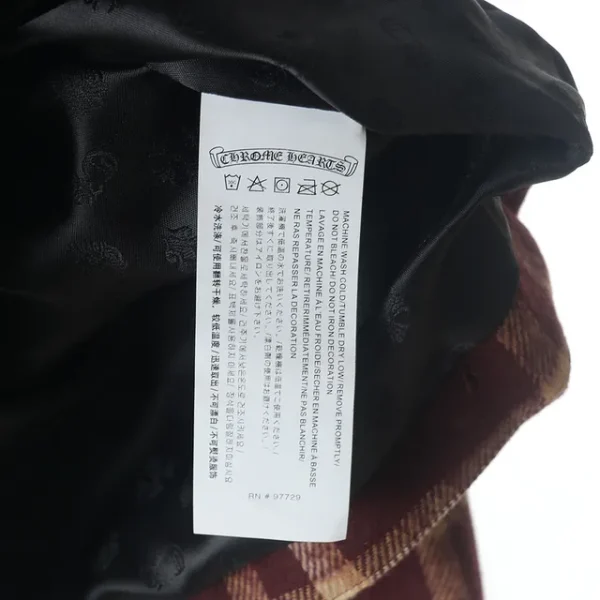 New Collection Jacket  / - 70003 - Image 7