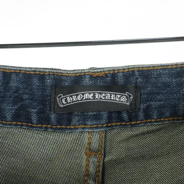 New Collection Jeans  / - 60002 - Image 3