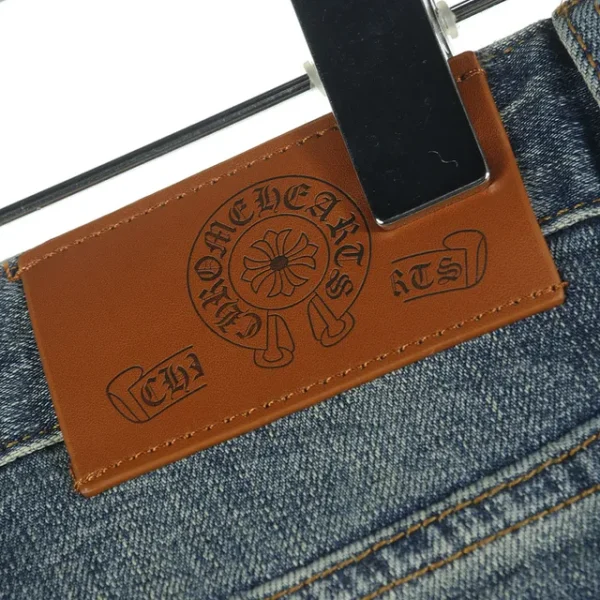 New Collection Jeans  / - 60002 - Image 4