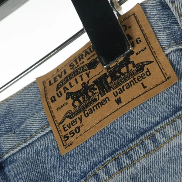 New Collection Jeans  / - 60008 - Image 5