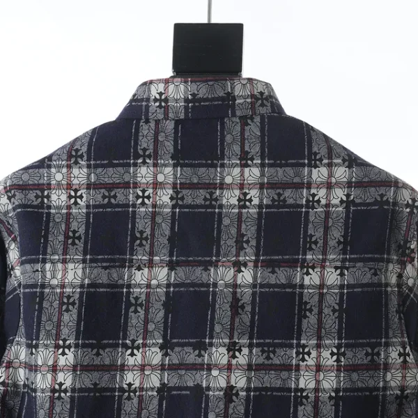 New Collection Shirts  / - 40009 - Image 2