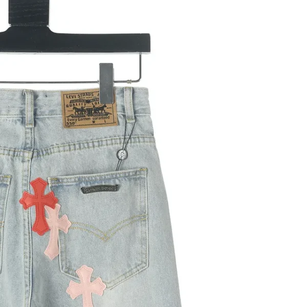 New Collection Jeans  / - 60004 - Image 6