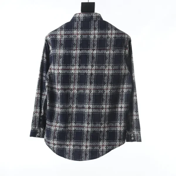 New Collection Shirts  / - 40009 - Image 3