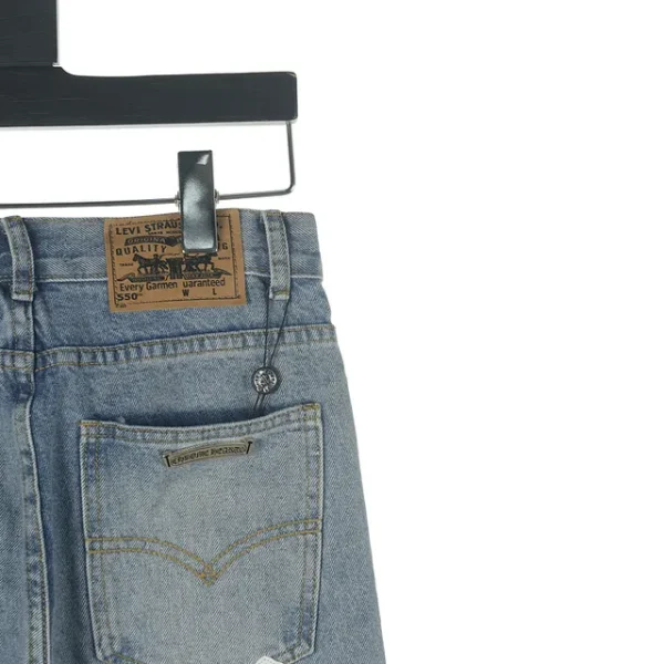 New Collection Jeans  / - 60008 - Image 7