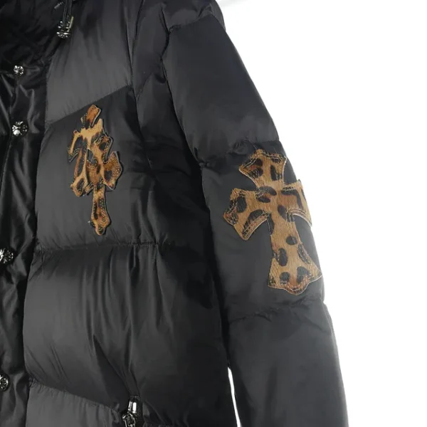 New Collection Jacket  / - 70001 - Image 10