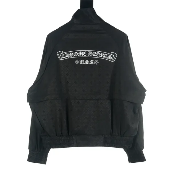 New Collection Jacket  / - 70004 - Image 10