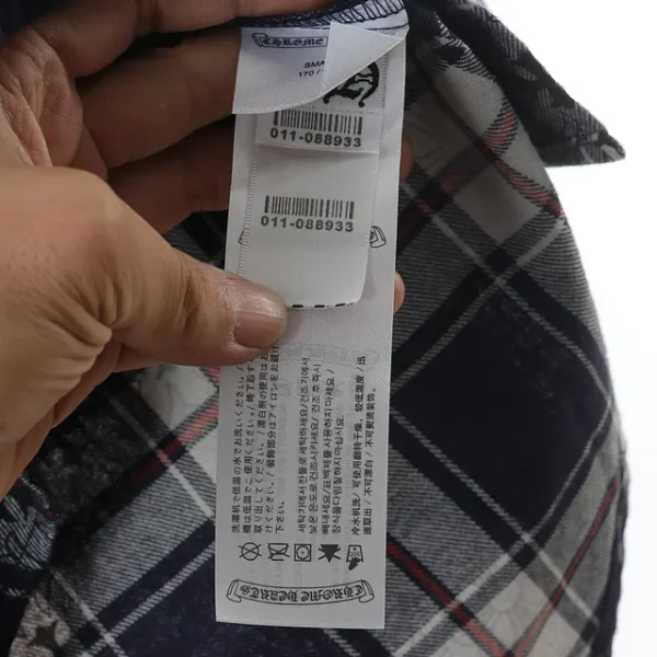 New Collection Shirts  / - 40009 - Image 4