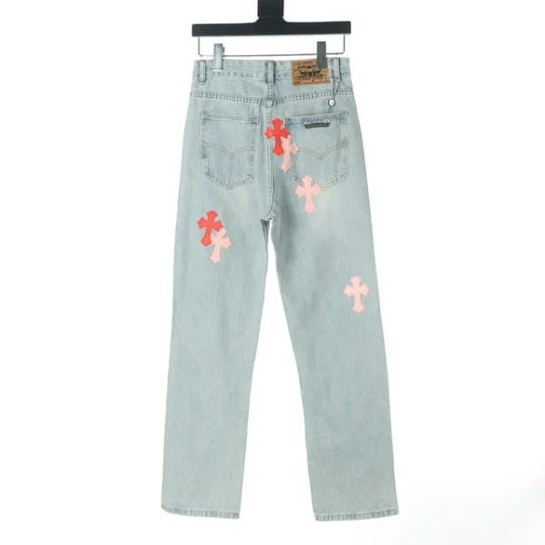 New Collection Jeans  / - 60004 - Image 7