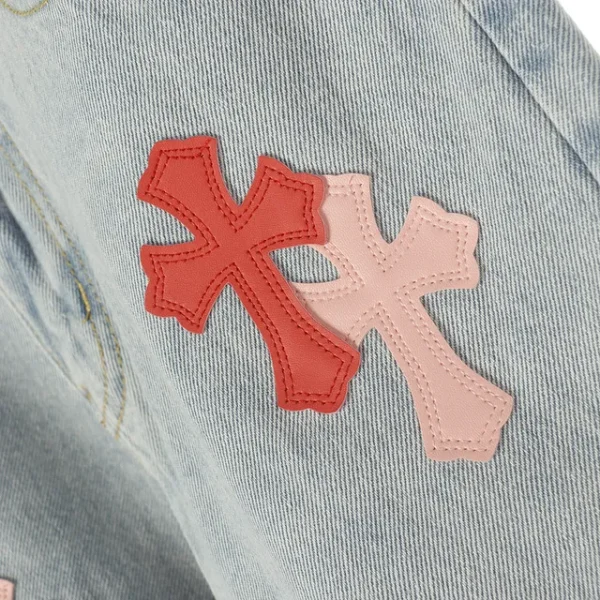New Collection Jeans  / - 60004 - Image 8