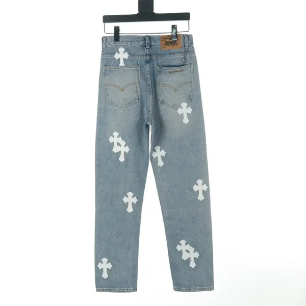 New Collection Jeans  / - 60008 - Image 8