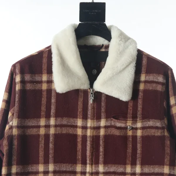 New Collection Jacket  / - 70003 - Image 11