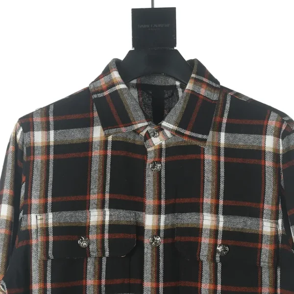 New Collection Shirts  / - 40001 - Image 8
