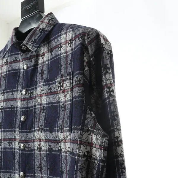 New Collection Shirts  / - 40009 - Image 6