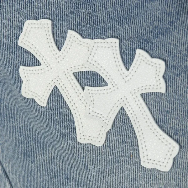 New Collection Jeans  / - 60008 - Image 9