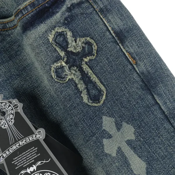 New Collection Jeans  / - 60002 - Image 9