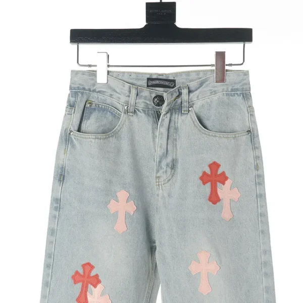 New Collection Jeans  / - 60004 - Image 10