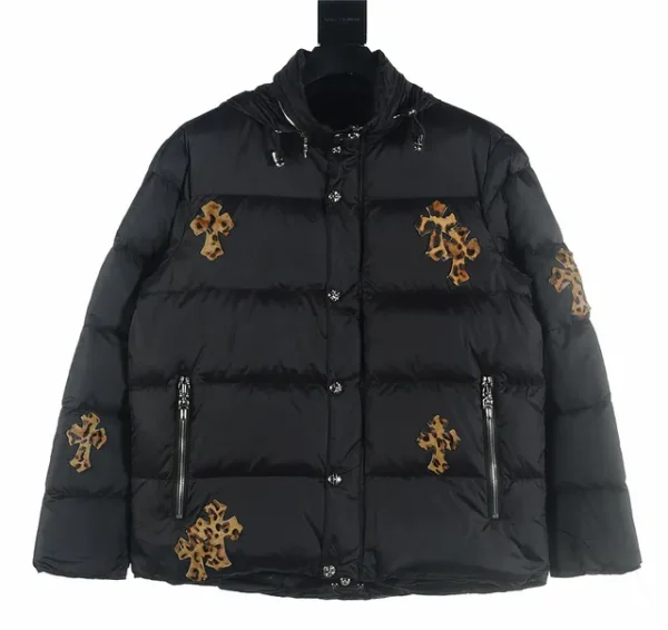 New Collection Jacket  / - 70001 - Image 13