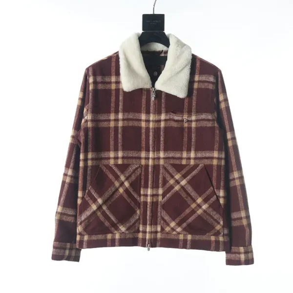 New Collection Jacket  / - 70003