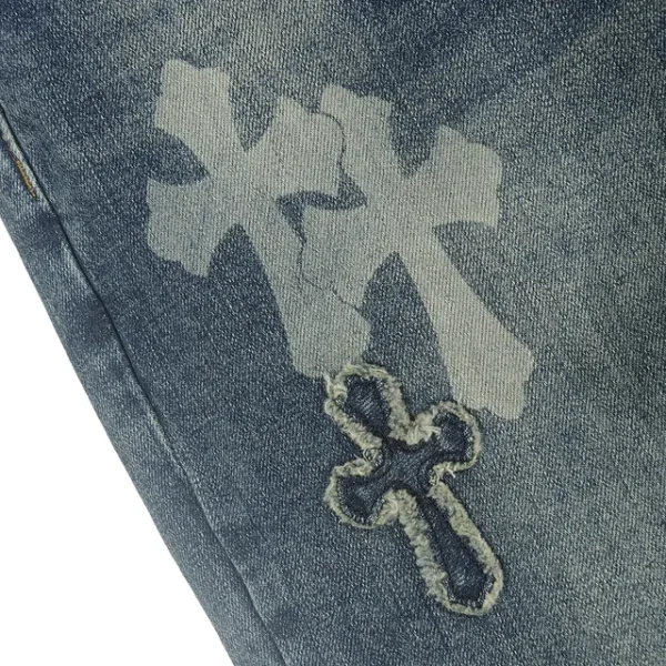 New Collection Jeans  / - 60002 - Image 11