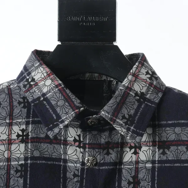 New Collection Shirts  / - 40009 - Image 9