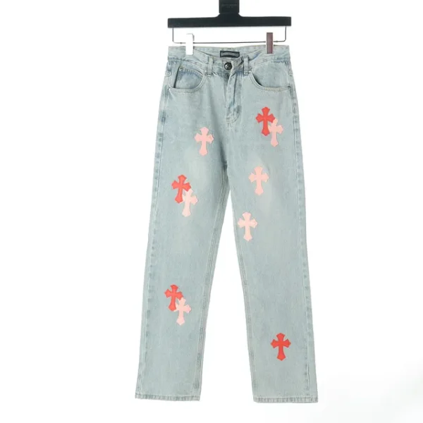 New Collection Jeans  / - 60004 - Image 12