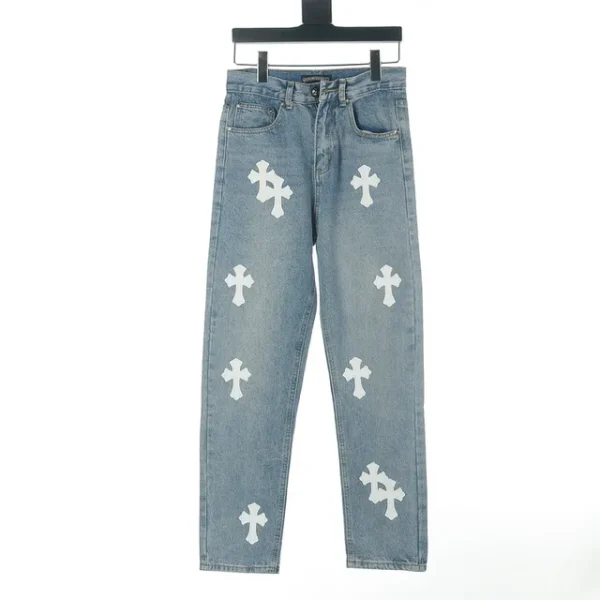 New Collection Jeans  / - 60008 - Image 13