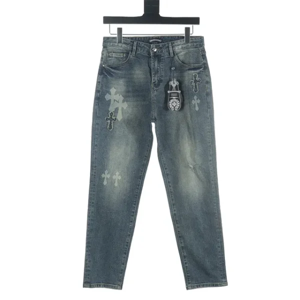 New Collection Jeans  / - 60002 - Image 14
